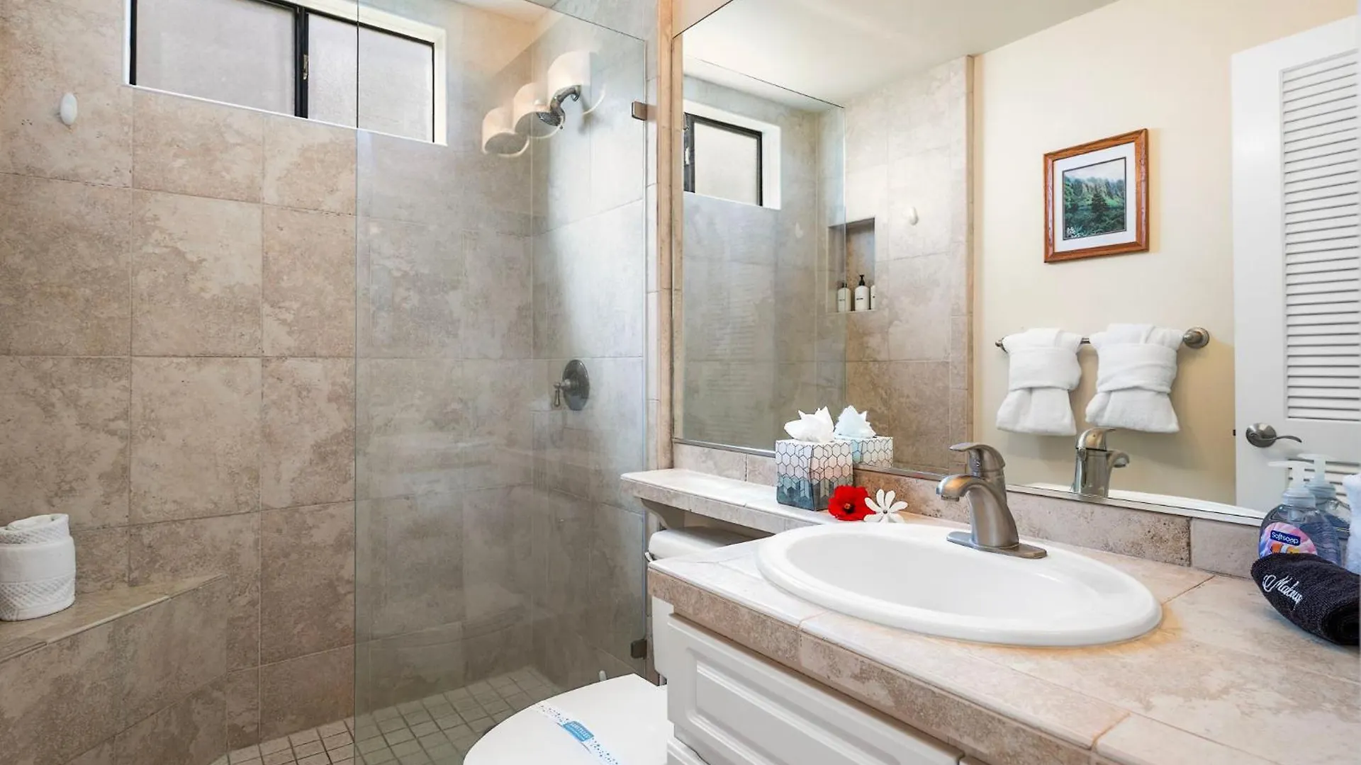 Kona Isle E4 Villa Kailua-Kona