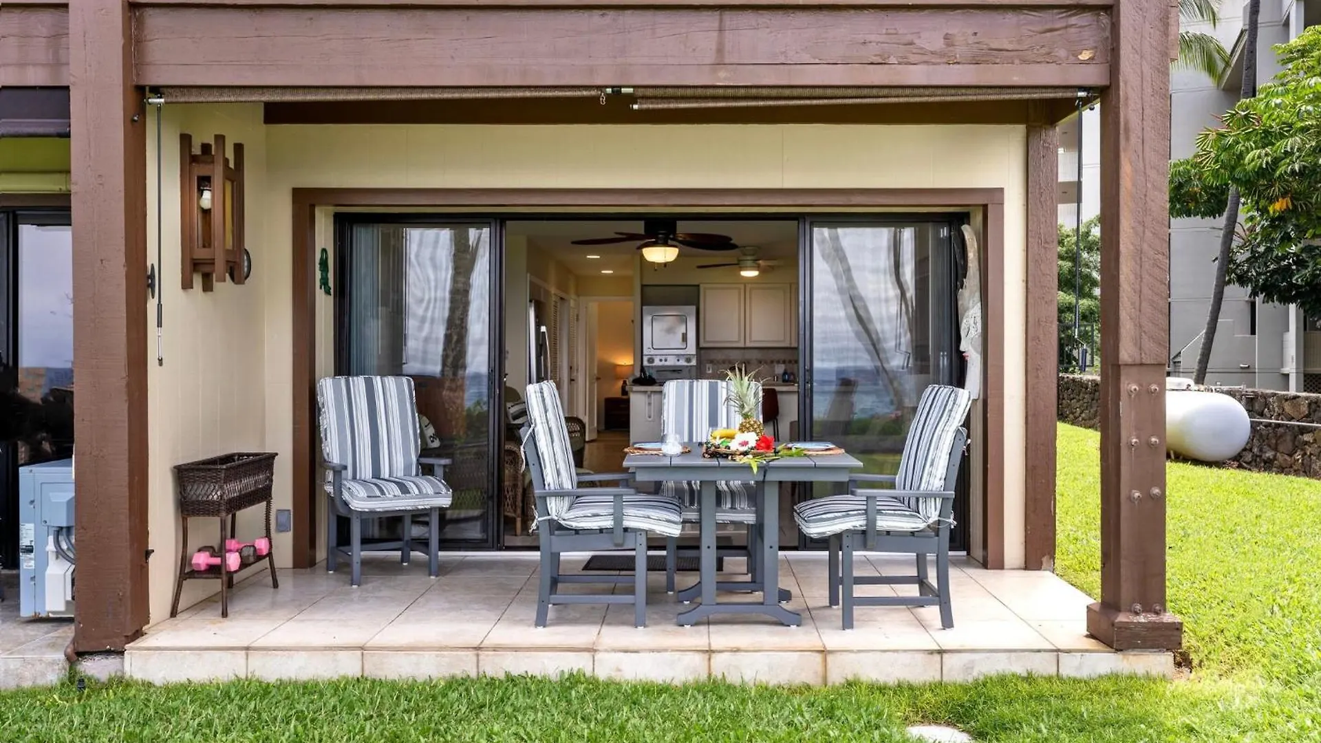 Kona Isle E4 Villa Kailua-Kona