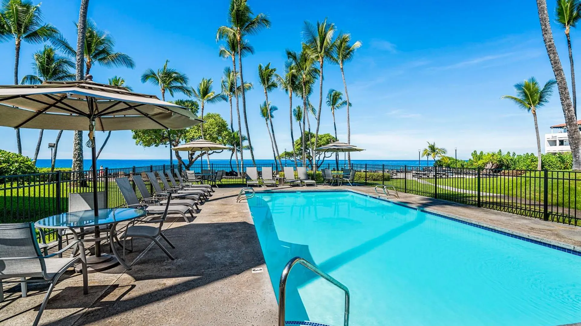 Kona Isle E4 Villa Kailua-Kona