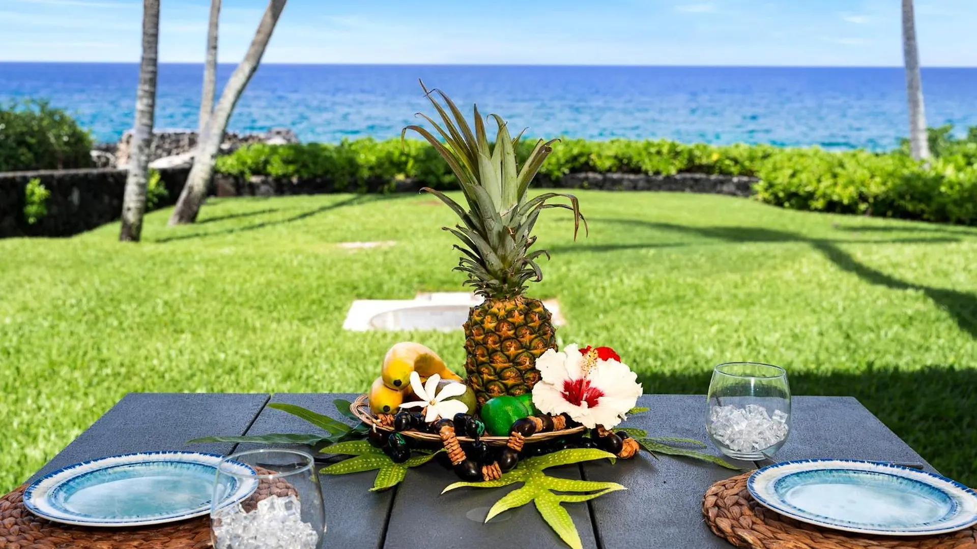Kona Isle E4 Villa Kailua-Kona 0*,  Amerikai Egyesült Államok