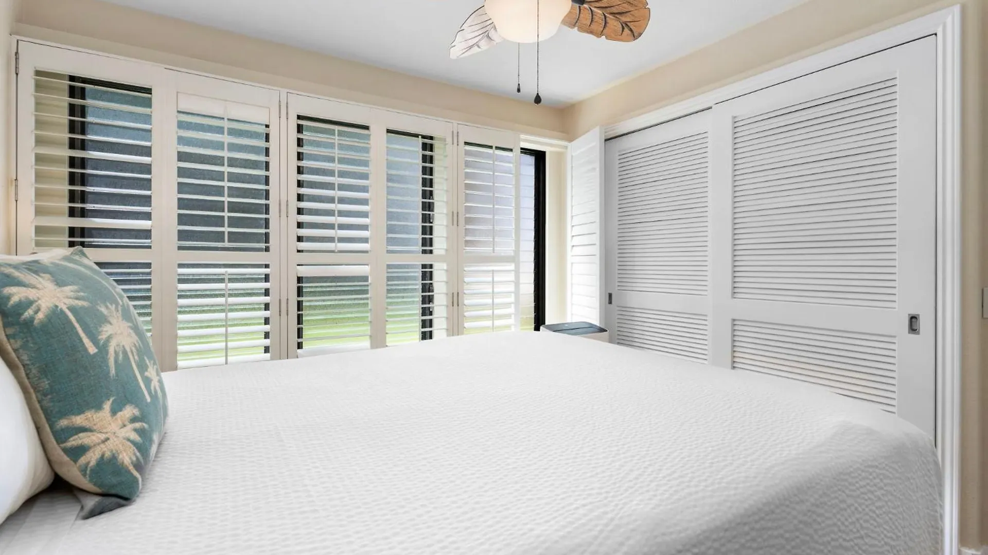 Nyaraló Kona Isle E4 Villa Kailua-Kona