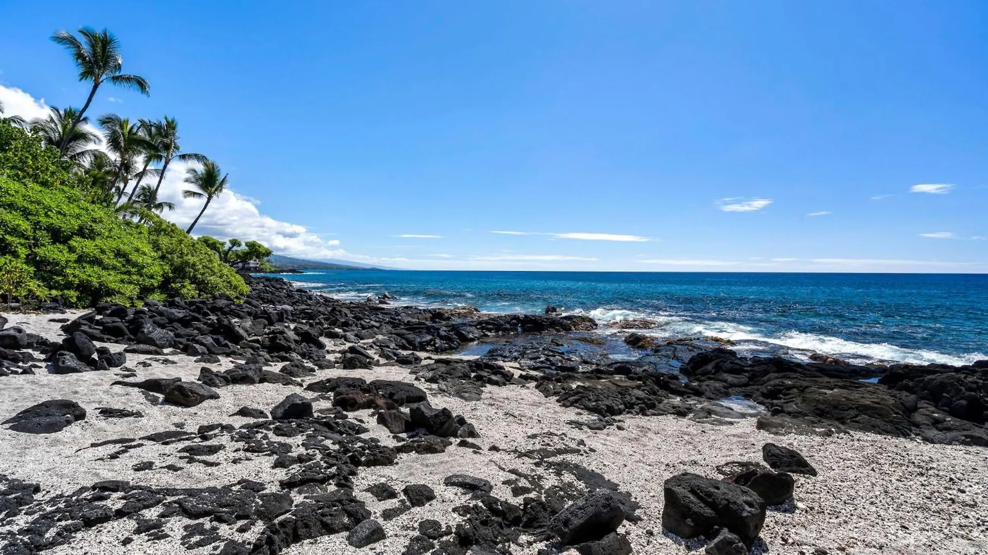 Kona Isle E4 Villa Kailua-Kona Nyaraló